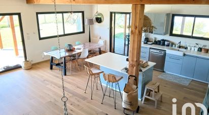 Maison 5 pièces de 195 m² à Bénéjacq (64800)