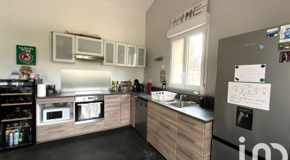 Maison traditionnelle 4 pièces de 93 m² à Andrézieux-Bouthéon (42160)