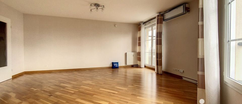 Apartment 3 rooms of 69 m² in Meaux (77100)