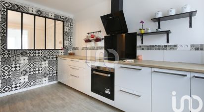 Maison de ville 4 pièces de 90 m² à Villeneuve-Tolosane (31270)