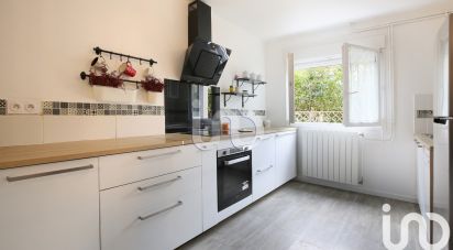 Maison de ville 4 pièces de 90 m² à Villeneuve-Tolosane (31270)