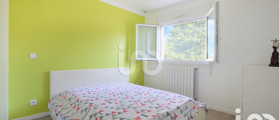 Maison de ville 4 pièces de 90 m² à Villeneuve-Tolosane (31270)