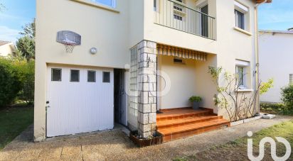 Maison de ville 4 pièces de 90 m² à Villeneuve-Tolosane (31270)