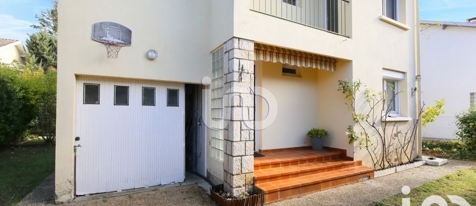 Maison de ville 4 pièces de 90 m² à Villeneuve-Tolosane (31270)