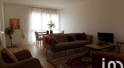 Appartement 4 pièces de 87 m² à Vaujours (93410)