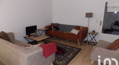 Appartement 4 pièces de 87 m² à Vaujours (93410)