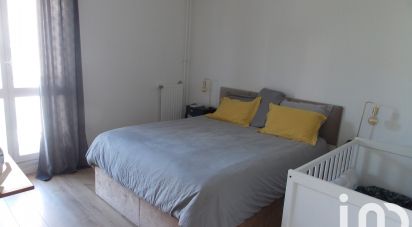 Appartement 4 pièces de 87 m² à Vaujours (93410)