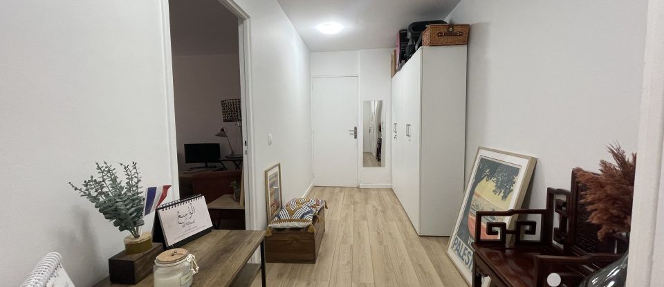 Appartement 4 pièces de 87 m² à Vaujours (93410)