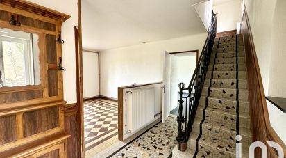 House 5 rooms of 130 m² in Couargues (18300)