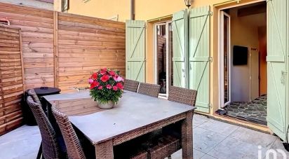 Apartment 3 rooms of 88 m² in Nice (06300)