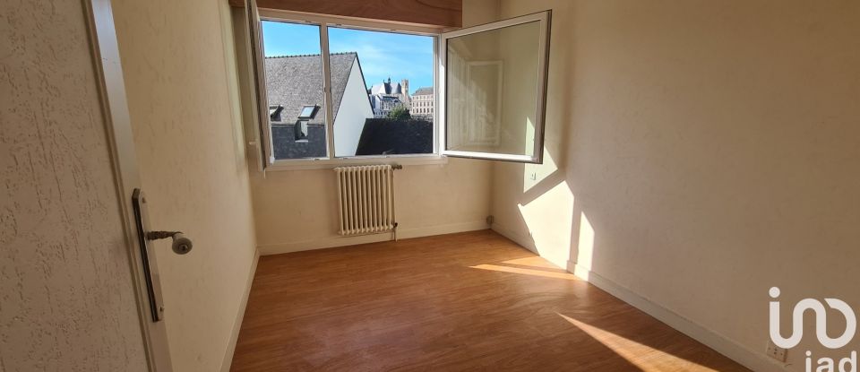 Appartement 4 pièces de 75 m² à Vannes (56000)