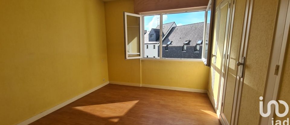 Appartement 4 pièces de 75 m² à Vannes (56000)