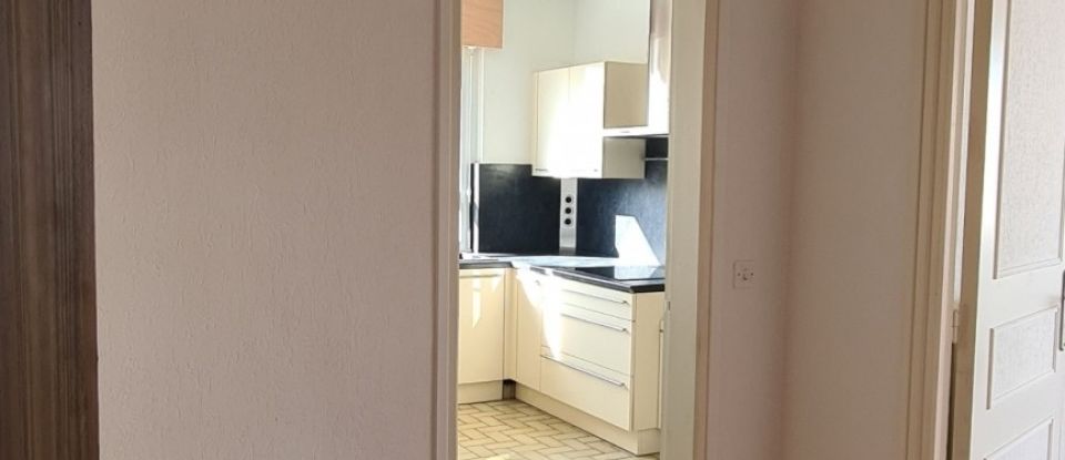 Appartement 4 pièces de 75 m² à Vannes (56000)