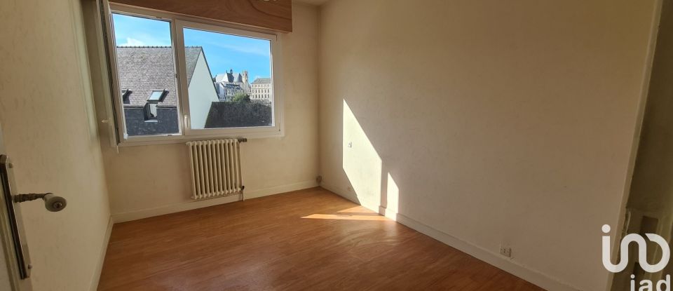 Appartement 4 pièces de 75 m² à Vannes (56000)