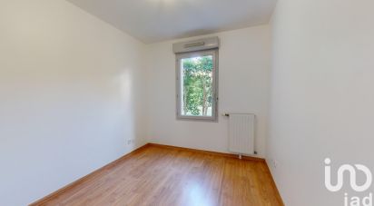 Appartement 4 pièces de 84 m² à Meyzieu (69330)