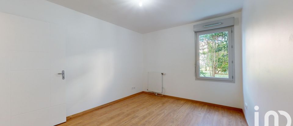 Appartement 4 pièces de 84 m² à Meyzieu (69330)