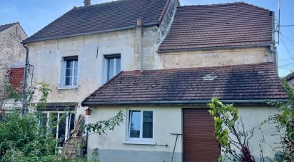 Village house 6 rooms of 118 m² in Brécy (02210)