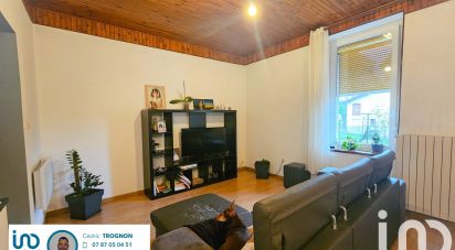 House 5 rooms of 78 m² in Hussigny-Godbrange (54590)