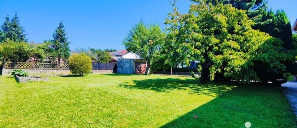 Maison traditionnelle 4 pièces de 91 m² à Seingbouse (57455)