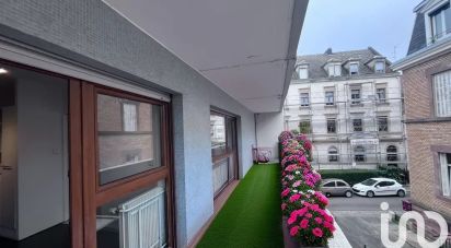 Apartment 4 rooms of 87 m² in Strasbourg (67000)