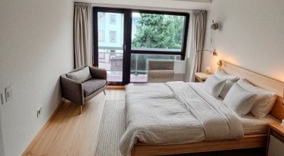 Appartement 4 pièces de 87 m² à Strasbourg (67000)