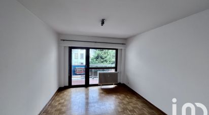 Appartement 4 pièces de 87 m² à Strasbourg (67000)