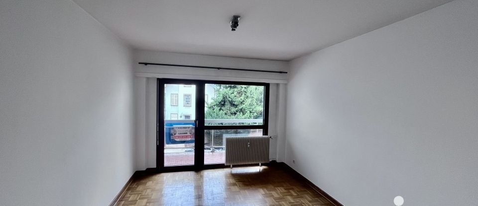 Apartment 4 rooms of 87 m² in Strasbourg (67000)