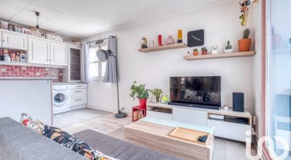 Appartement 2 pièces de 54 m² à Champs-sur-Marne (77420)