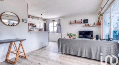 Appartement 2 pièces de 54 m² à Champs-sur-Marne (77420)