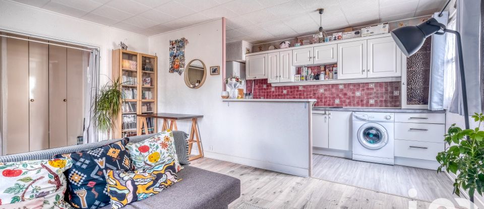 Appartement 2 pièces de 54 m² à Champs-sur-Marne (77420)