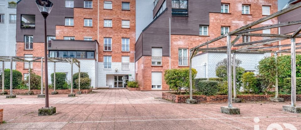 Appartement 2 pièces de 54 m² à Champs-sur-Marne (77420)