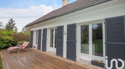 Maison 5 pièces de 106 m² à Marsannay-le-Bois (21380)