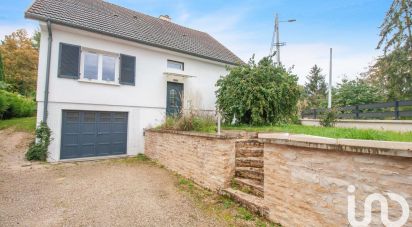 Maison 5 pièces de 106 m² à Marsannay-le-Bois (21380)