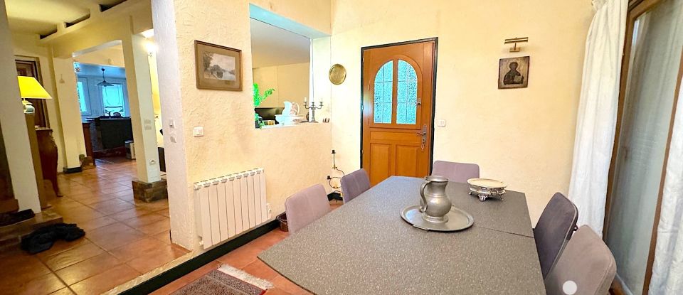 Traditional house 5 rooms of 126 m² in Rosny-sous-Bois (93110)