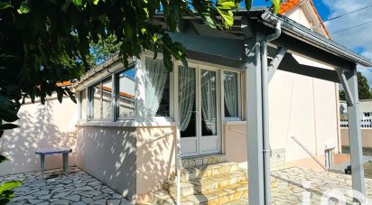 House 3 rooms of 75 m² in Saint-Brevin-les-Pins (44250)