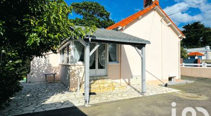 Maison 3 pièces de 75 m² à Saint-Brevin-les-Pins (44250)