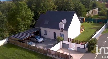 House 7 rooms of 120 m² in Fontaine-la-Guyon (28190)