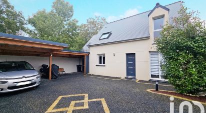 Maison 7 pièces de 120 m² à Fontaine-la-Guyon (28190)