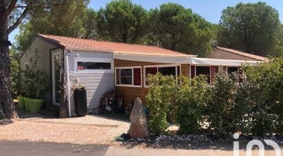 Cottage 3 rooms of 90 m² in Puget-sur-Argens (83480)