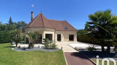 Architect house 7 rooms of 270 m² in Rambouillet (78120)