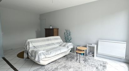 Appartement 4 pièces de 80 m² à La Rochelle (17000)