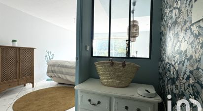 Appartement 4 pièces de 80 m² à La Rochelle (17000)