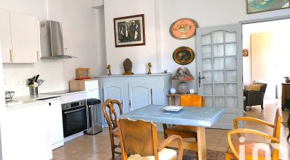 Apartment 3 rooms of 73 m² in Bédarieux (34600)