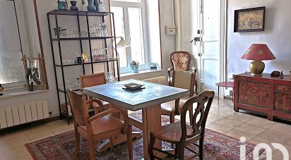 Apartment 3 rooms of 73 m² in Bédarieux (34600)