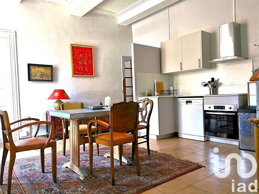 Apartment 3 rooms of 73 m² in Bédarieux (34600)