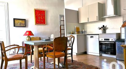 Apartment 3 rooms of 73 m² in Bédarieux (34600)