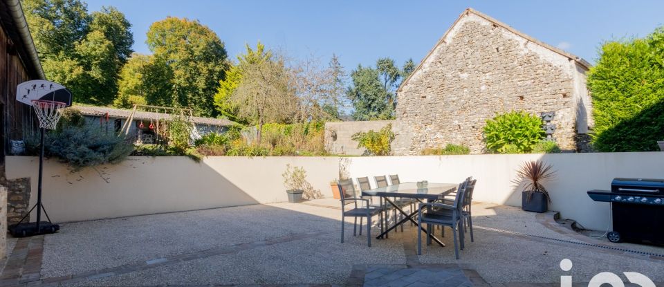 Maison 5 pièces de 100 m² à Villers-en-Arthies (95510)