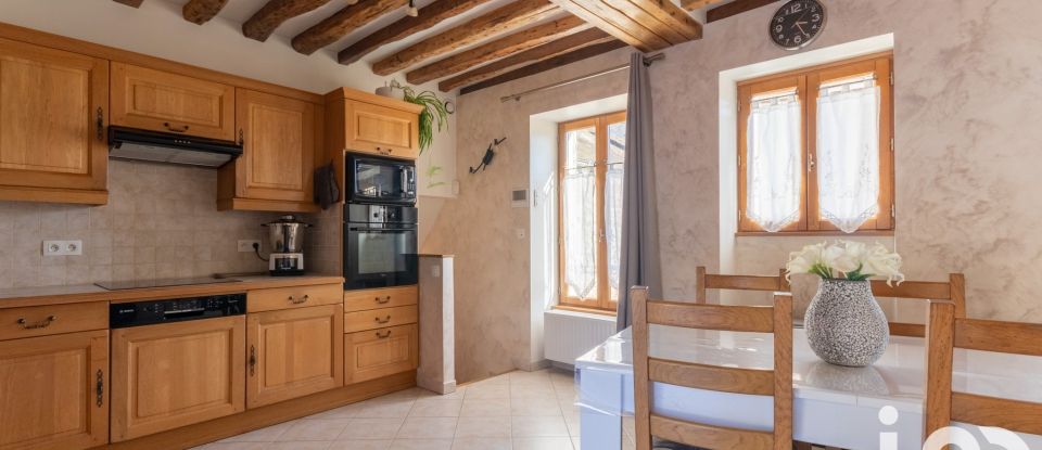 Maison 5 pièces de 100 m² à Villers-en-Arthies (95510)