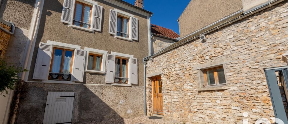 Maison 5 pièces de 100 m² à Villers-en-Arthies (95510)