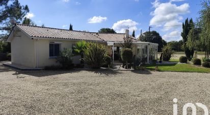 Maison 7 pièces de 127 m² à Galgon (33133)